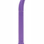 Slender G-Spot Massager Vibrator - Purple