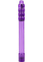 Slender Sensations Vibrator - Purple