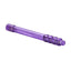 Slender Sensations Vibrator - Purple