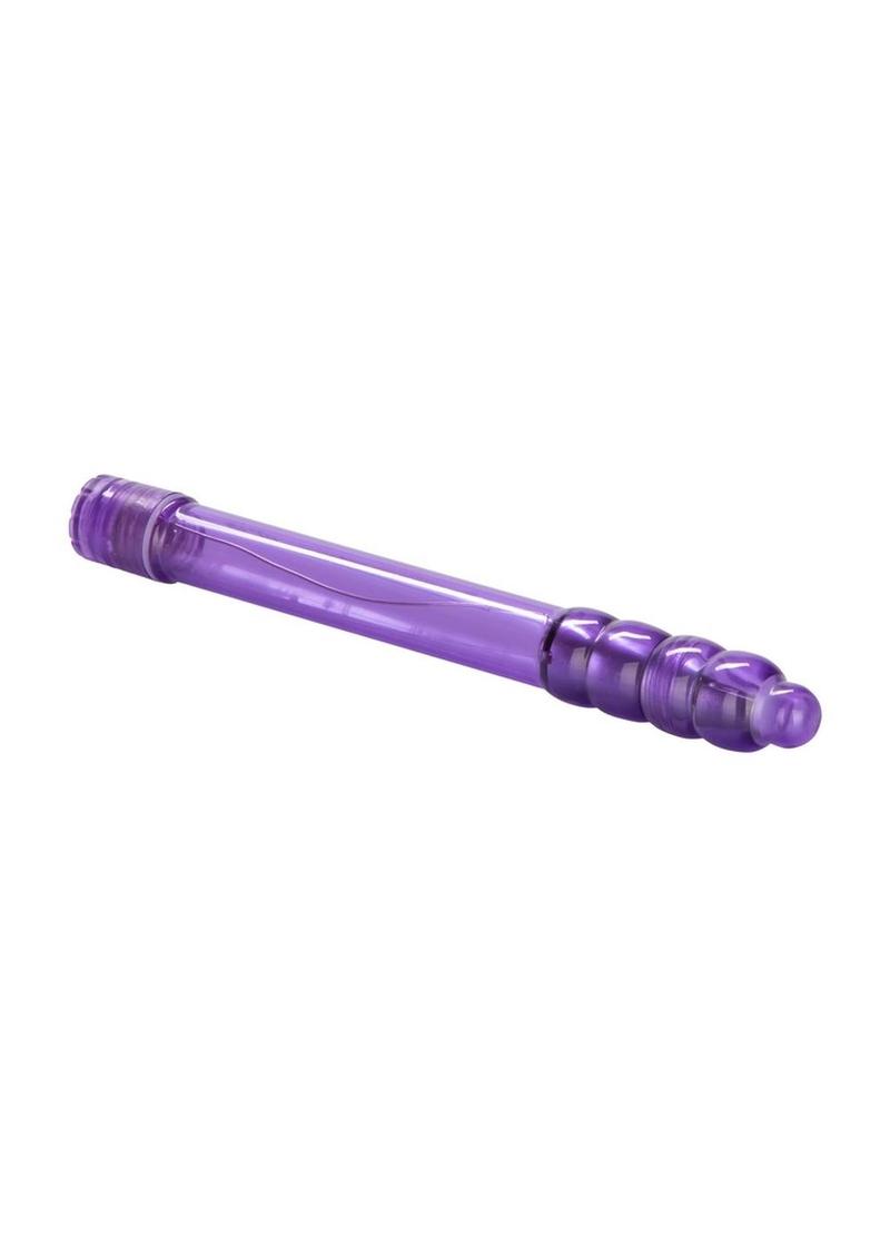 Slender Sensations Vibrator - Purple