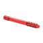 Slender Sensations Vibrator - Red