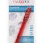 Slender Sensations Vibrator - Red