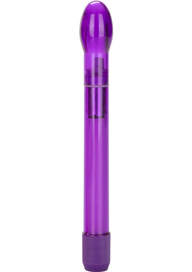 Slender Tulip Wand Vibrator