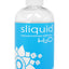 Sliquid Naturals H2o Original Water Based Lubricant - 8.5oz