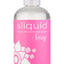 Sliquid Naturals Sassy Intimate Gel Water Based Anal Lubricant - 8.5oz