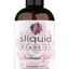 Sliquid Organics Natural Botanically Infused Gel Lubricant - 8.5oz