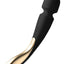 Smart Wand 2 Rechargeable Body Massager - Black - Large