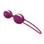 Smartballs Duo Silicone Kegel Trainer Kit