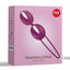 Smartballs Duo Silicone Kegel Trainer Kit
