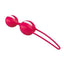 Smartballs Duo Silicone Kegel Trainer Kit - India