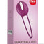 Smartballs Uno Silicone Kegel Trainer