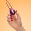 Smartballs Uno Silicone Kegel Trainer