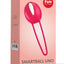 Smartballs Uno Silicone Kegel Trainer - India
