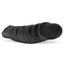 Snake Deep-Reacher Silicone Cocksheath