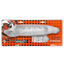 Snake Deep-Reacher Silicone Cocksheath