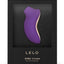 Sona 2 Cruise Rechargeable Clitoral Stimulator - Purple