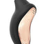 Sona 2 Rechargeable Clitoral Stimulator - Black