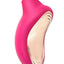 Sona 2 Rechargeable Clitoral Stimulator - Cerise/Red