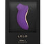 Sona 2 Rechargeable Clitoral Stimulator - Purple