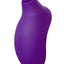 Sona 2 Rechargeable Clitoral Stimulator - Purple