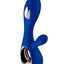 Soraya Wave Rechargeable Rabbit Vibrator