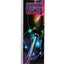 Southern Lights Rechargeable Silicone Vibrating Light Up Anal Probe