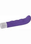 Spark G-Spot Vibrator - Purple