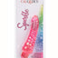Sparkle Glitter Jack Vibrator Waterproof