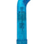 Sparkle Mini G Vibrator - Blue