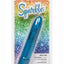 Sparkle Mini Vibrator - Blue