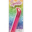 Sparkle Slim G Vibrator