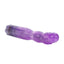 Sparkle Softees The G Vibrator - Purple