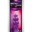 Spectragels Anal Toys - Anal Plug Stuffer Tool - Purple
