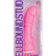 Spellbound Stud Curved Jack Vibrator