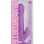 Spellbound Stud Double Jack Vibrator