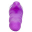 Spellbound Stud Double Jack Vibrator - Purple