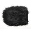 Spiked Sensory Mitt - Black