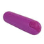 Sportsheets 10 Speed Bullet Vibrator