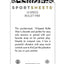 Sportsheets 10 Speed Bullet Vibrator - Purple
