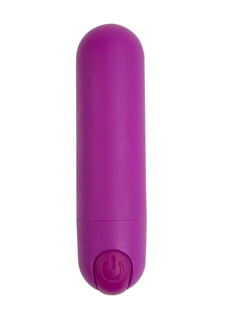 Sportsheets 10 Speed Bullet Vibrator