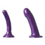 Sportsheets Anal Explorer Strap-On Harness Kit with 2 Silicone Dildos