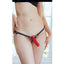 Sportsheets Bare As You Dare Strap-On Harness