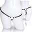 Sportsheets Bare As You Dare Strap-On Harness