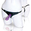 Sportsheets Bikini Strap-On and Silicone Dildo