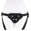 Sportsheets Breathable Strap-On - Black