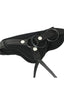 Sportsheets Curvy Collection Divine Diva Strap-On - Black - Queen
