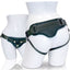 Sportsheets Curvy Collection Divine Diva Strap-On