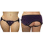 Sportsheets Curvy Collection Plush Adjustable Strap-On