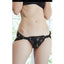 Sportsheets Dive Deep Strap-On Adjustable Harness