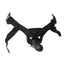 Sportsheets Everlaster Stud Strap-On Adjustable Harness - Black